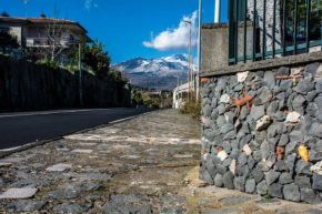 Etna Tell Trecastagni